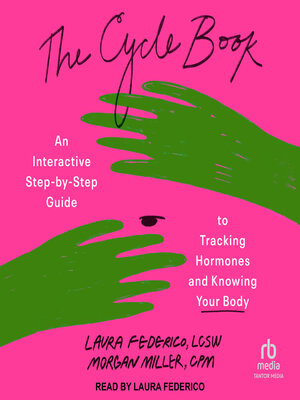 cover image of The Cycle Book